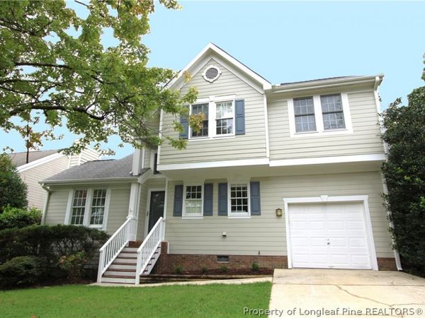 211 Trent Woods Way, Cary, NC 27519