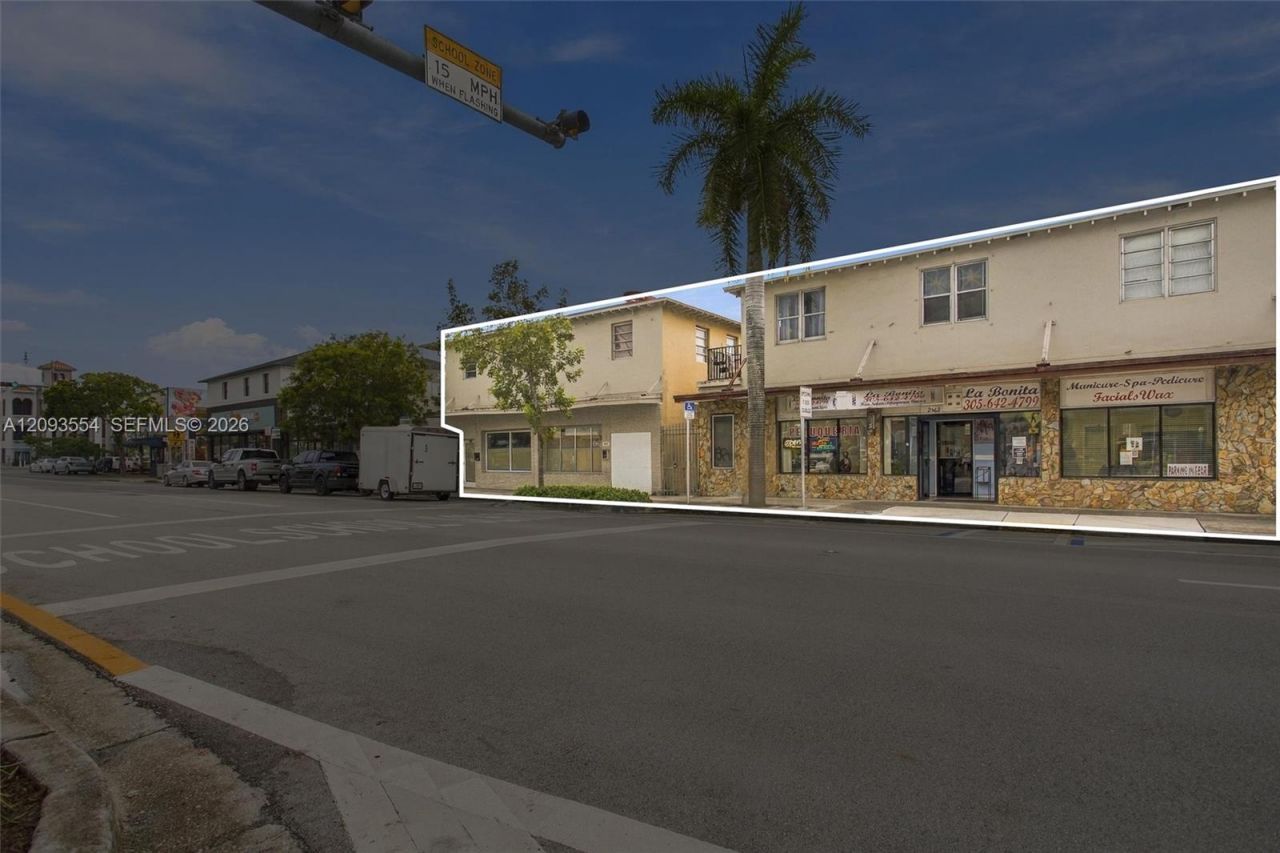 2554 SW 8th St , Miami, FL 33135 Photo