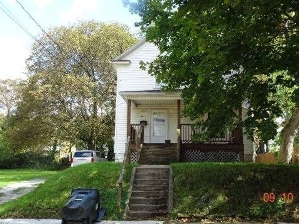 1305 Andrus Street , Akron, OH 44301