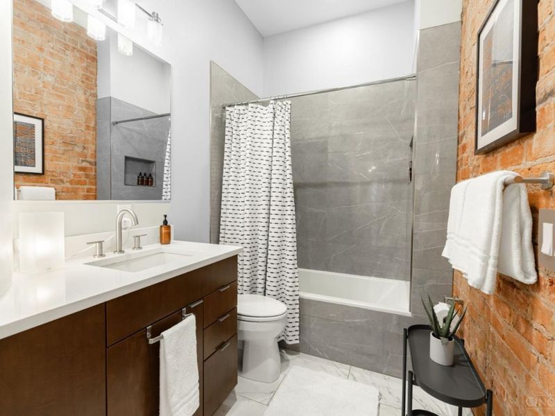 1537 Republic Street, Unit 1, Cincinnati, OH 45202 Photo 22