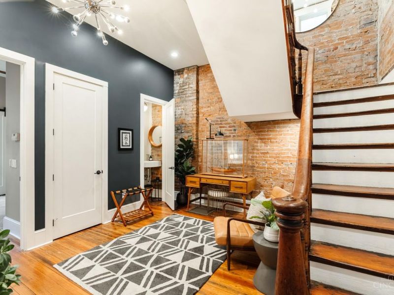 1537 Republic Street, Unit 1, Cincinnati, OH 45202 Photo 6