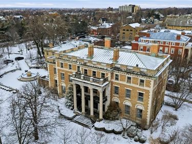 672 Delaware Avenue, Buffalo, NY 14209