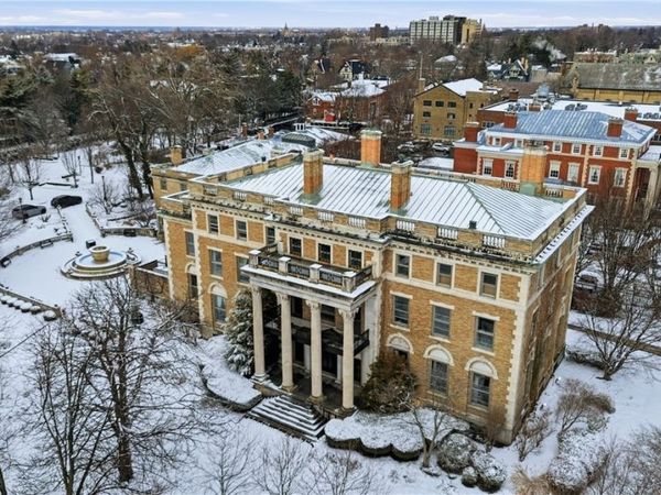 672 Delaware Avenue , Buffalo, NY 14209