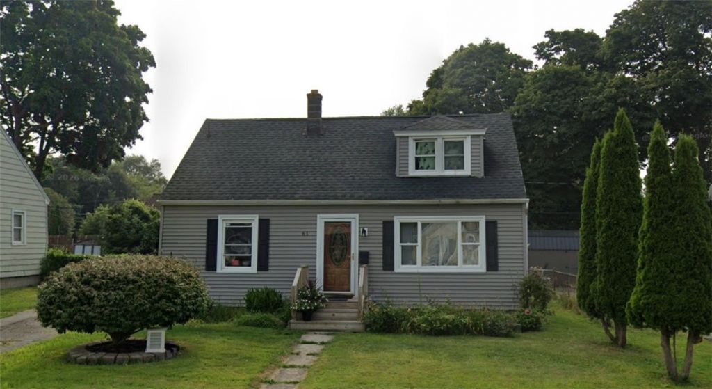 61 Newton Road, Rochester, NY 14626 Main Photo