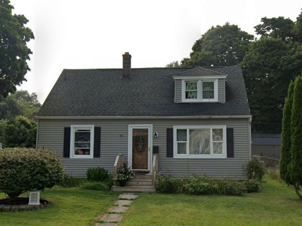 61 Newton Road , Rochester, NY 14626