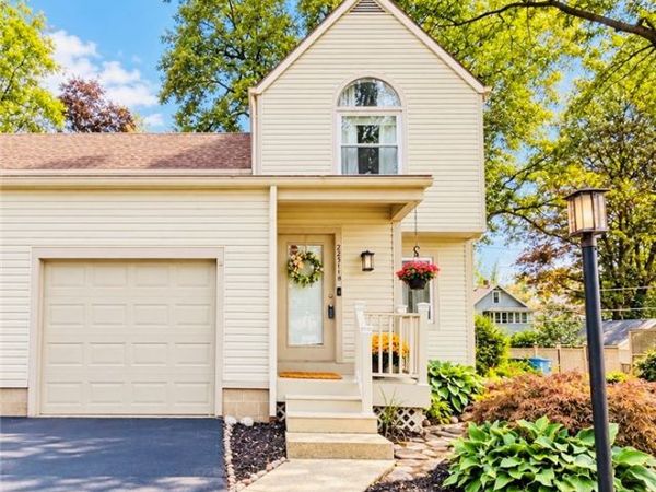 2251 E Main Street , Unit UN04, Rochester, NY 14609