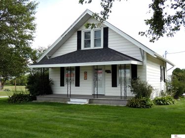 1505 2nd Street, Friend, NE 68359
