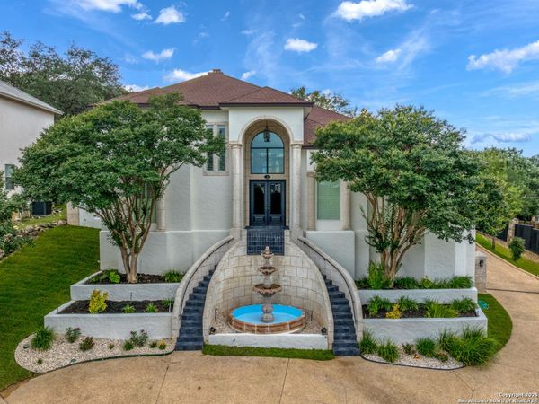 3 Benchwood Circle, San Antonio, TX 78248
