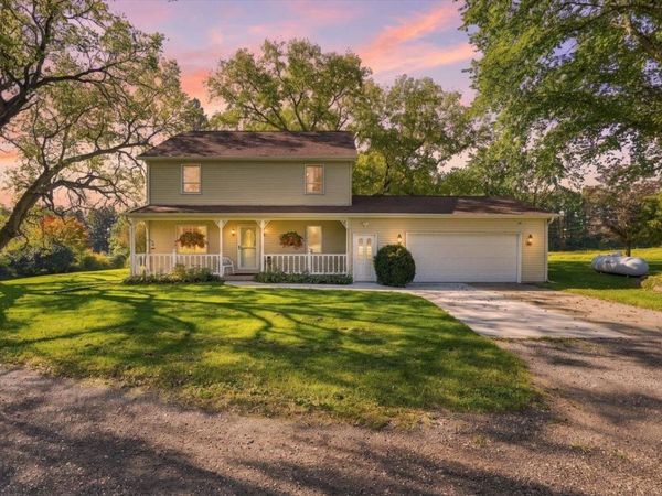 1942 County Road BB, Cottage Grove, WI 53527