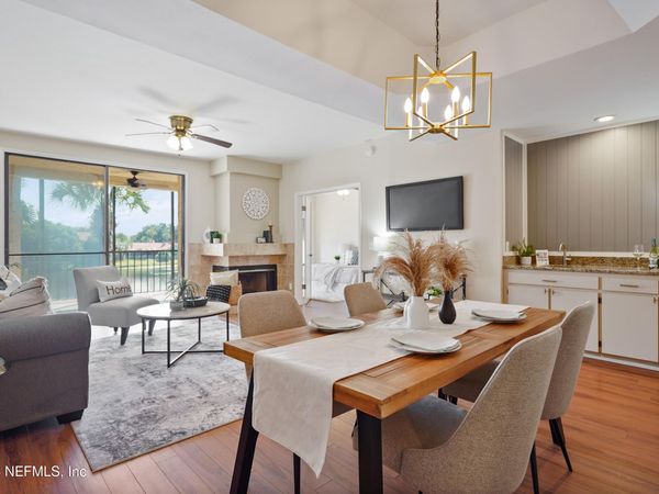 3820 LAVISTA Circle, Unit 113, Jacksonville, FL 32217