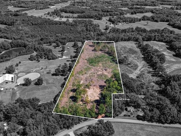0 Wolf Island Road , Reidsville, NC 27320
