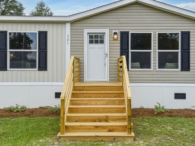 721 General Moultrie Drive, Bonneau, SC 29431