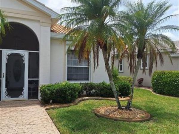1830 Palo Duro BLVD , NORTH FORT MYERS, FL 33917