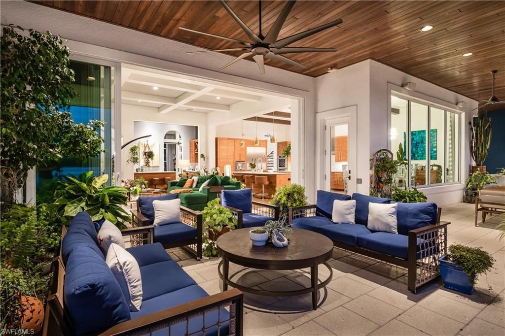 911 Aqua Ln , Fort Myers, FL 33919 Photo