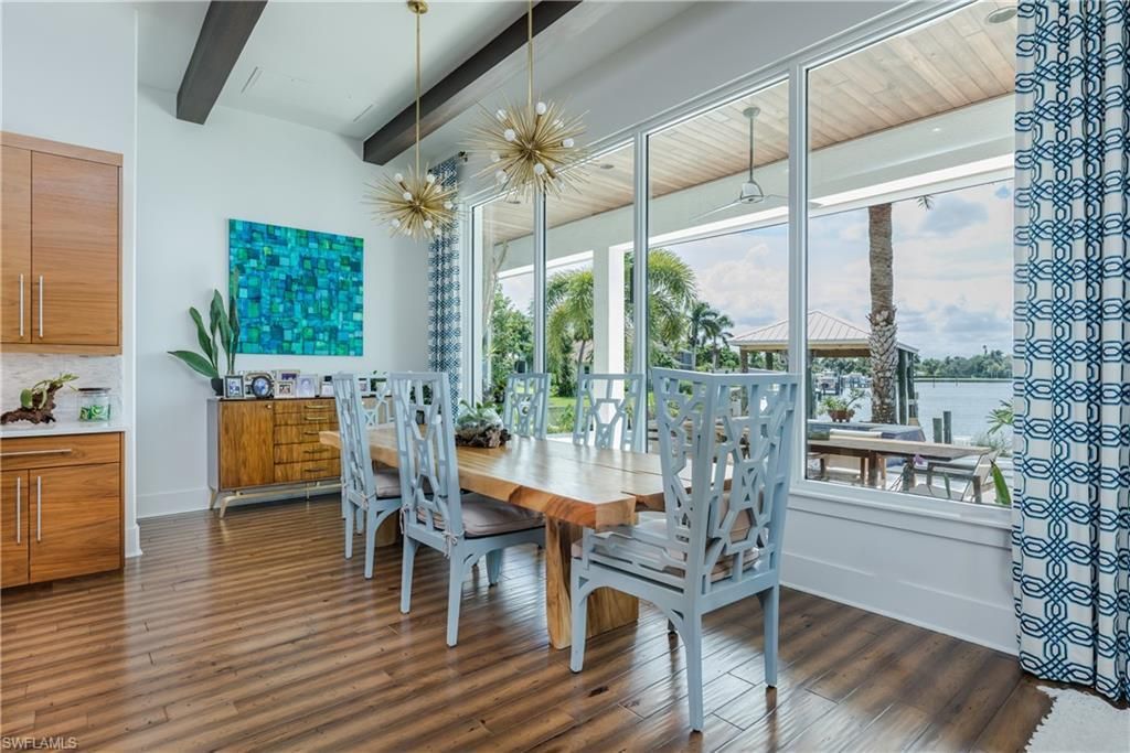 911 Aqua Ln , Fort Myers, FL 33919 Photo