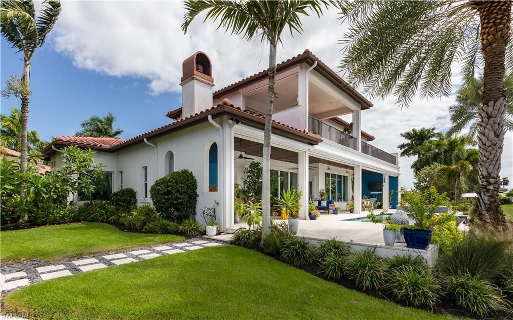 911 Aqua Ln , Fort Myers, FL 33919 Photo