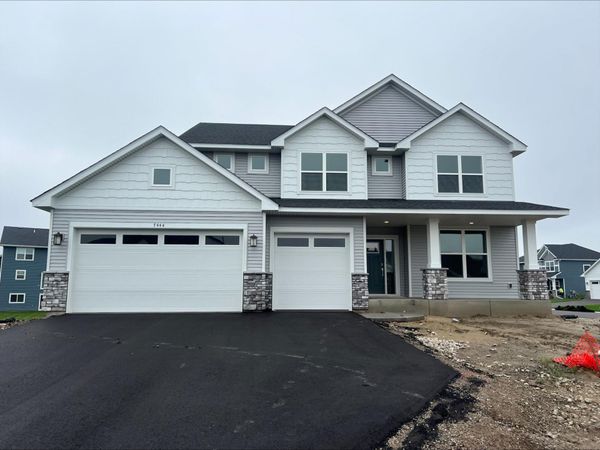 7444 Lotus Lane, Lino Lakes, MN 55038
