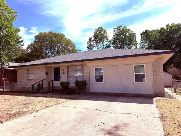 330 W Orange Street , Duncanville, TX 75116