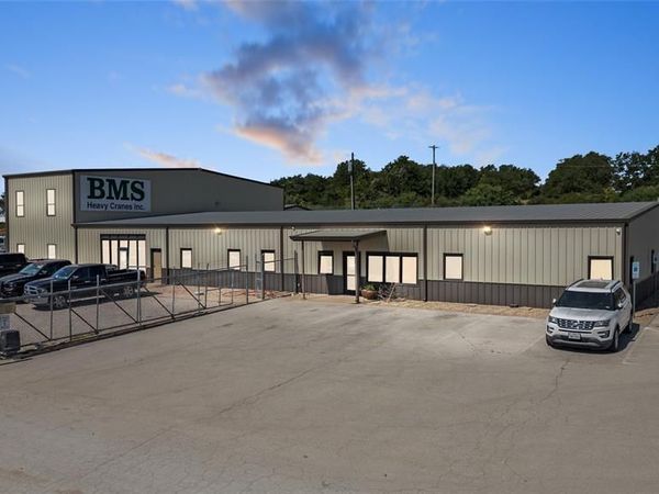 1995 Ranger Highway, Weatherford, TX 76088