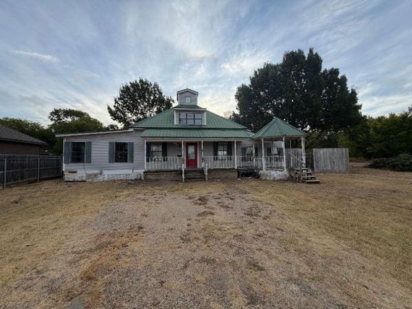 202 Kimbell Street, Mesquite, TX 75149
