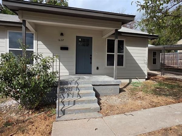 1607 Laura Road , River Oaks, TX 76114