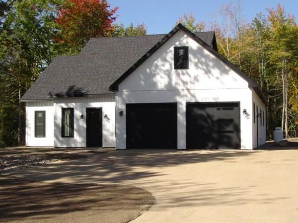 Lot 5A Beechland Road, Ellsworth, ME 04605