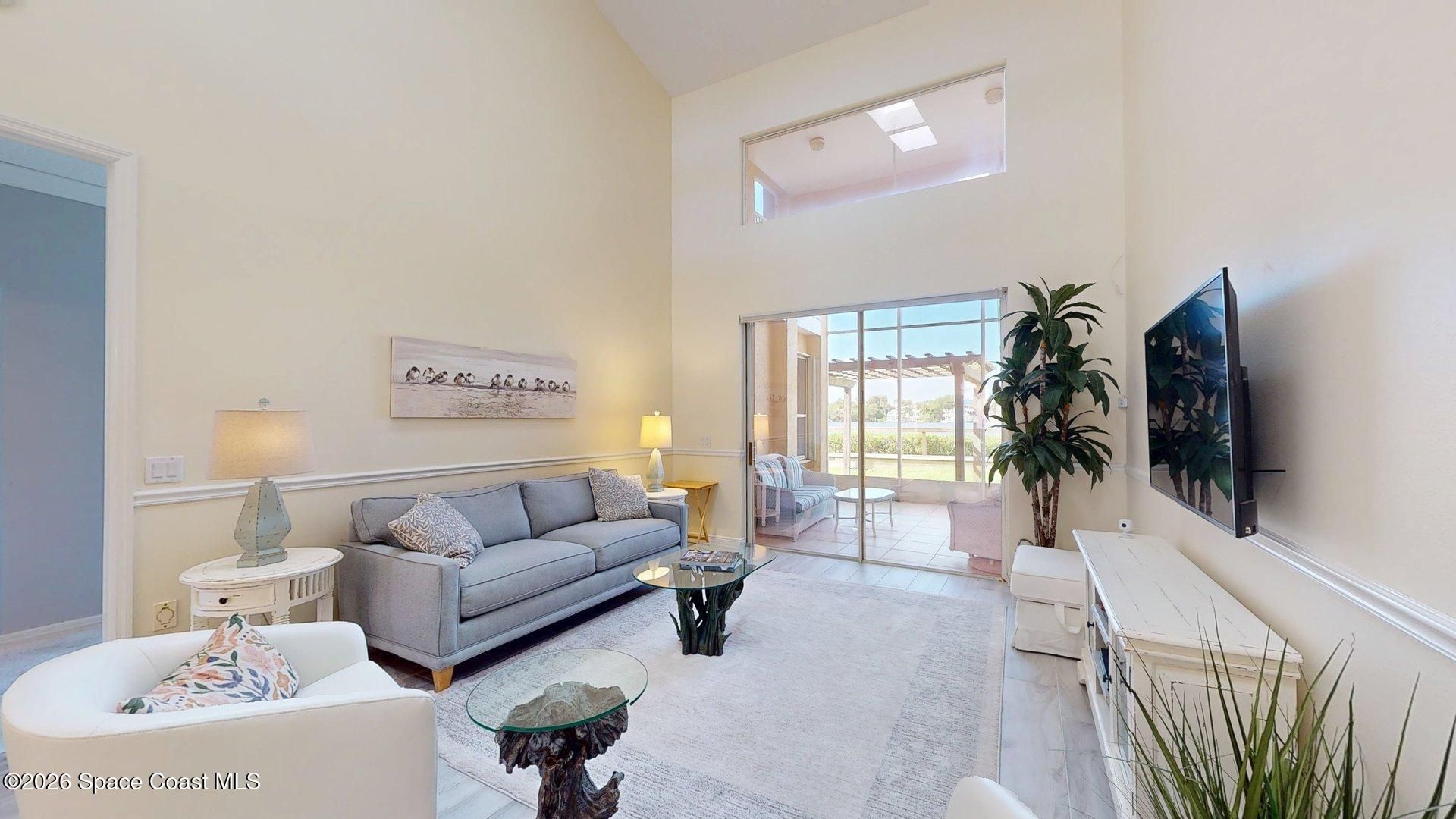 14 Marina Isles Boulevard, Unit B, Indian Harbor Beach, FL 32937 Photo