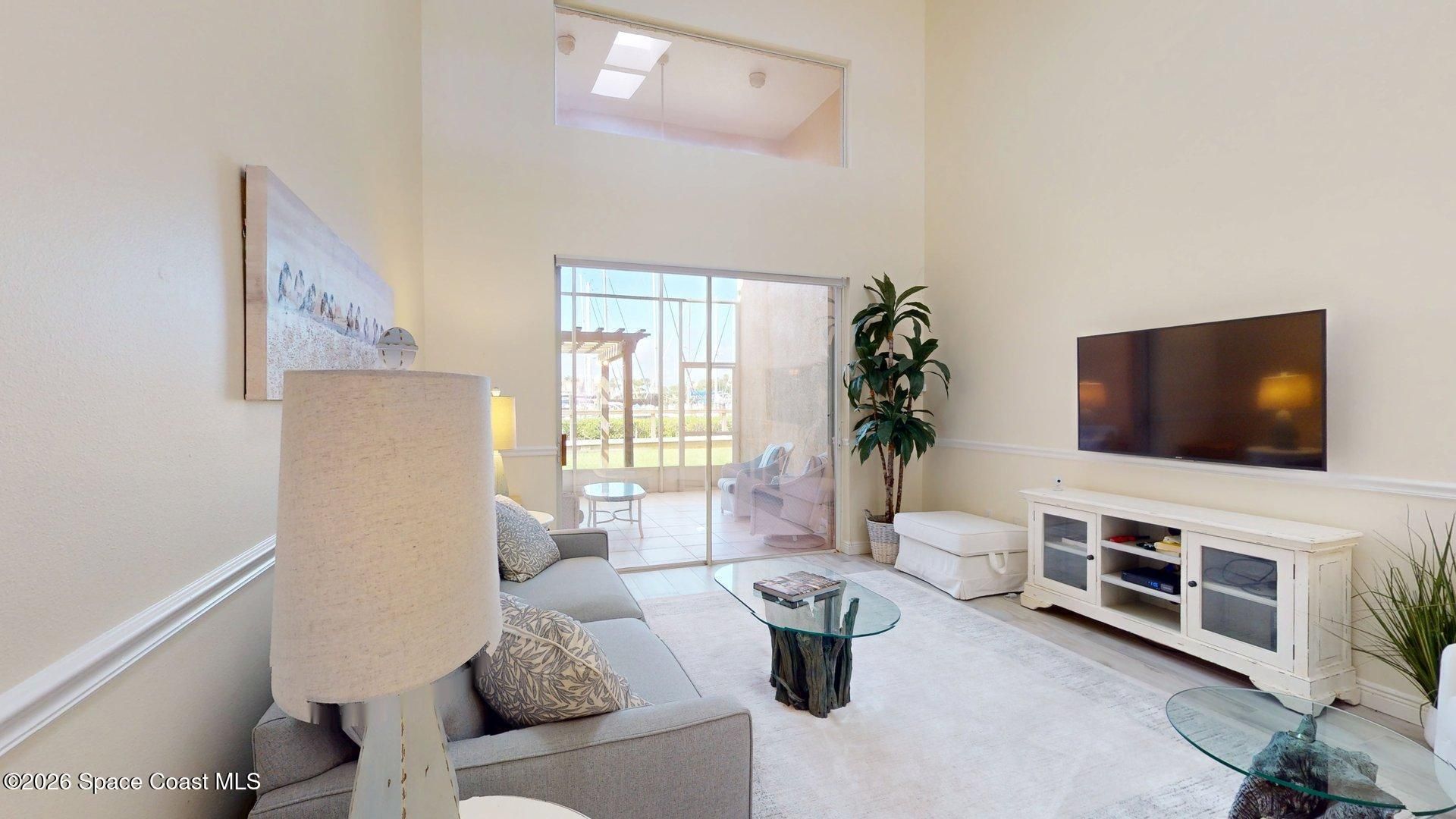 14 Marina Isles Boulevard, Unit B, Indian Harbor Beach, FL 32937 Photo