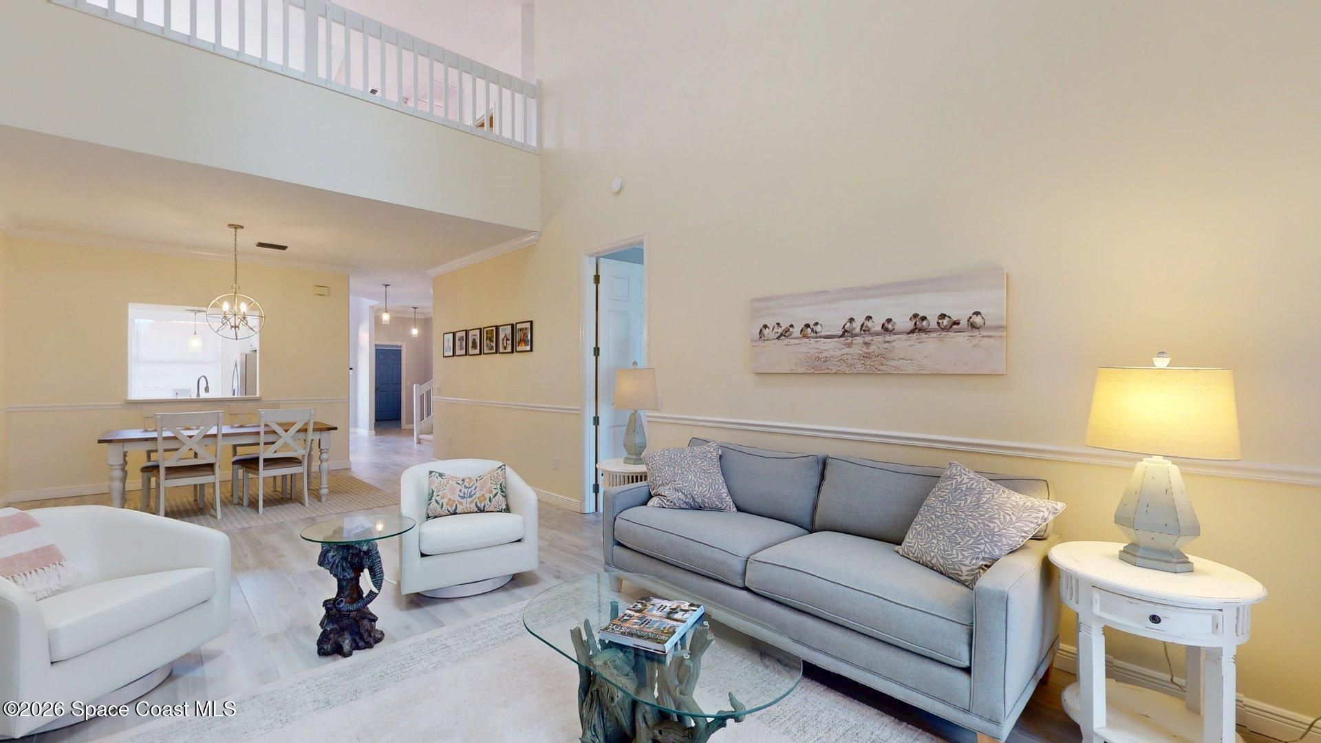 14 Marina Isles Boulevard, Unit B, Indian Harbor Beach, FL 32937 Photo