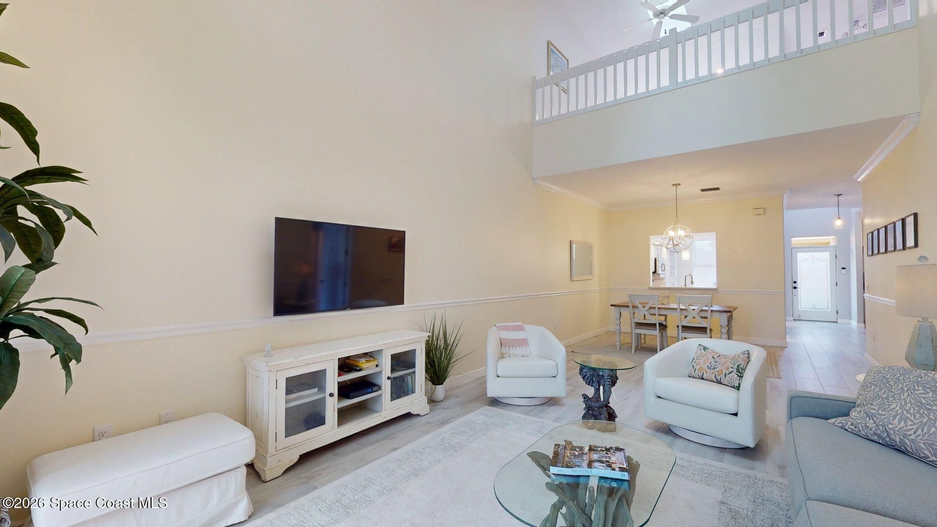 14 Marina Isles Boulevard, Unit B, Indian Harbor Beach, FL 32937 Photo