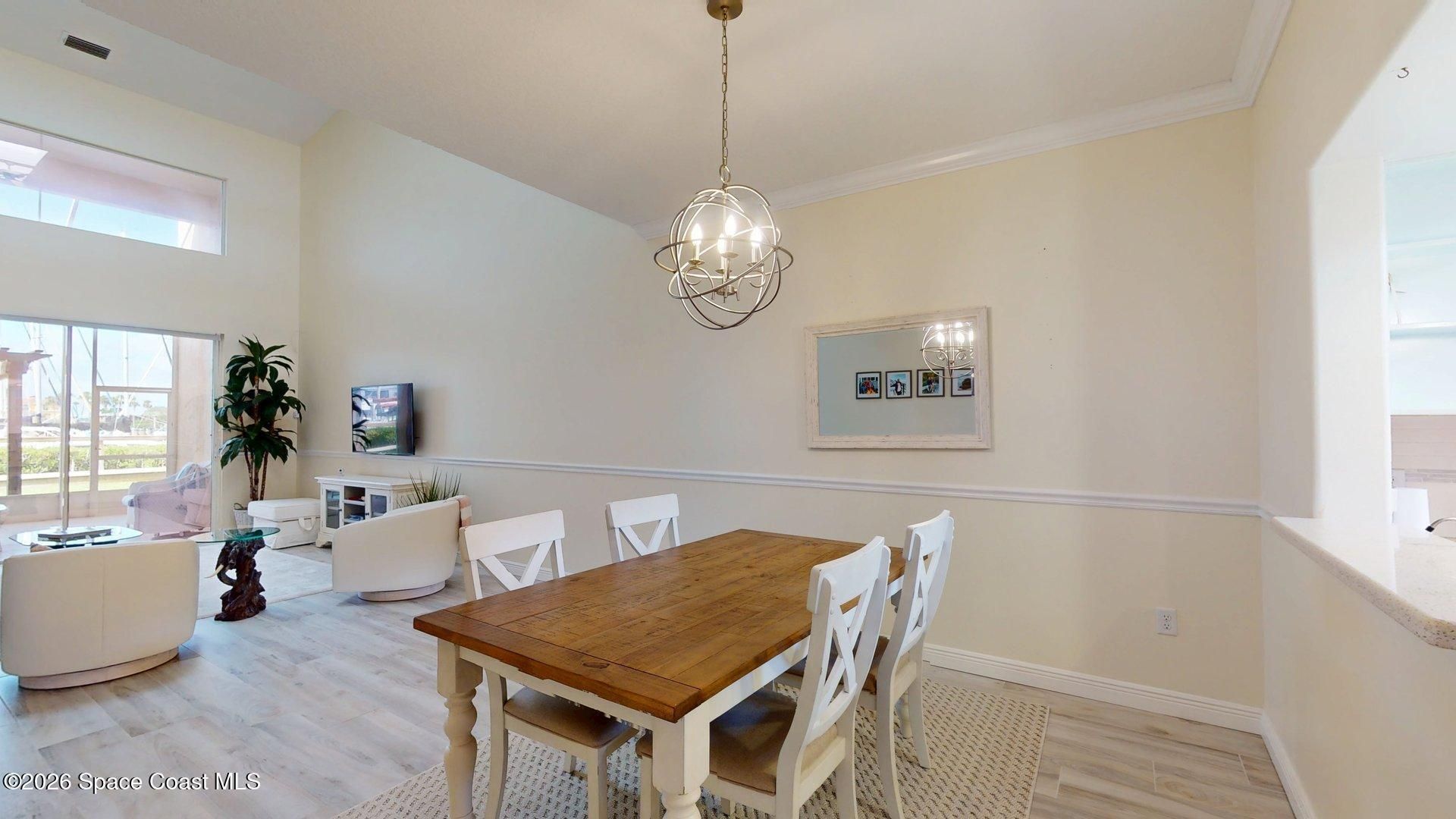 14 Marina Isles Boulevard, Unit B, Indian Harbor Beach, FL 32937 Photo