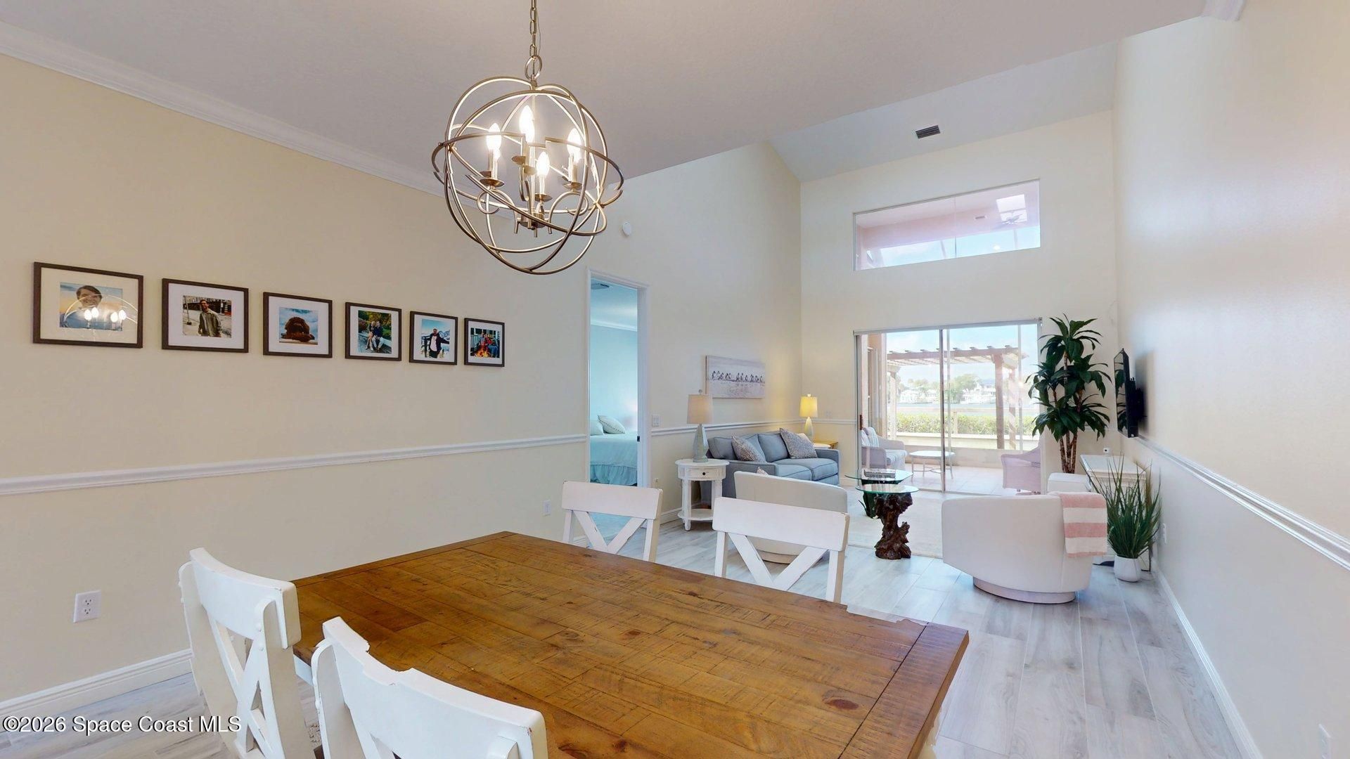 14 Marina Isles Boulevard, Unit B, Indian Harbor Beach, FL 32937 Photo
