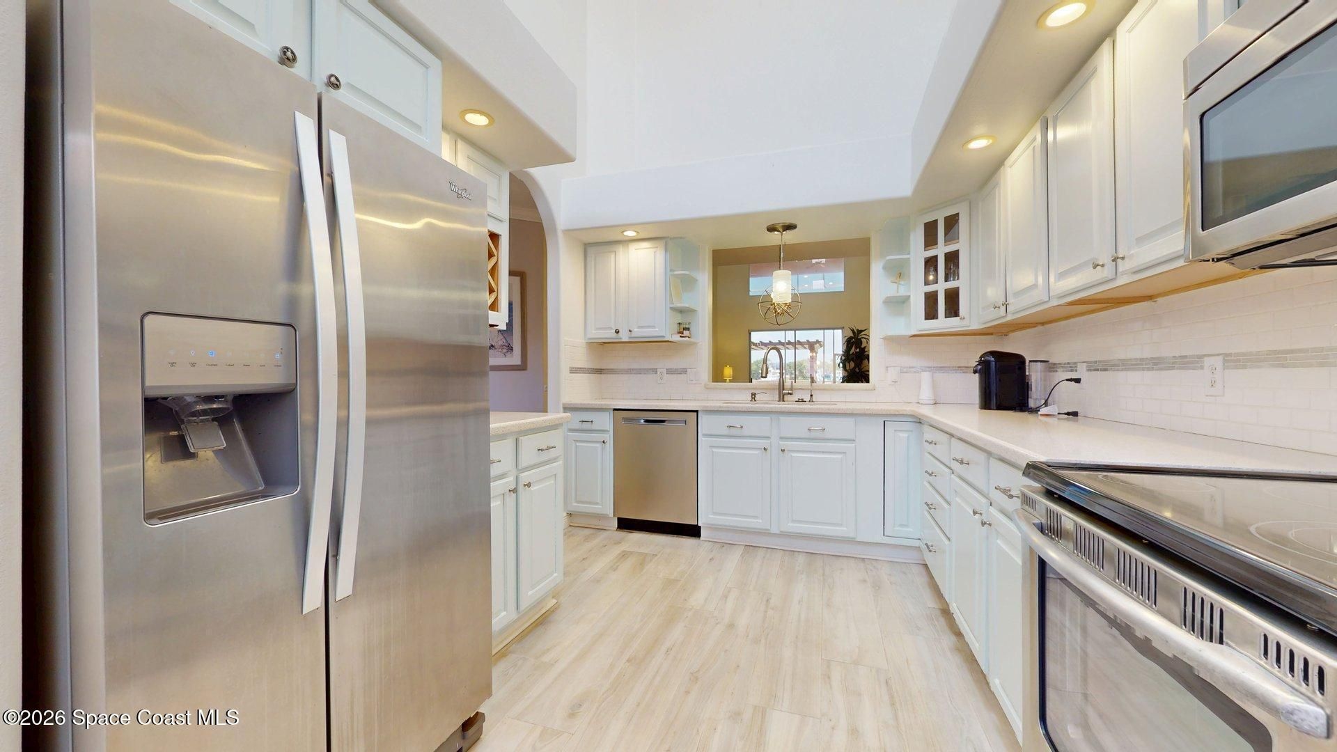 14 Marina Isles Boulevard, Unit B, Indian Harbor Beach, FL 32937 Photo