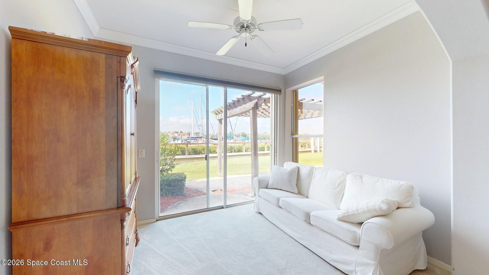 14 Marina Isles Boulevard, Unit B, Indian Harbor Beach, FL 32937 Photo