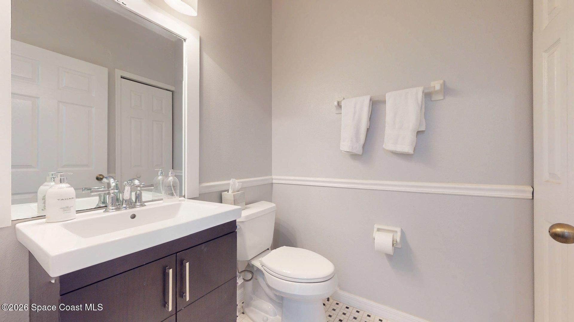 14 Marina Isles Boulevard, Unit B, Indian Harbor Beach, FL 32937 Photo