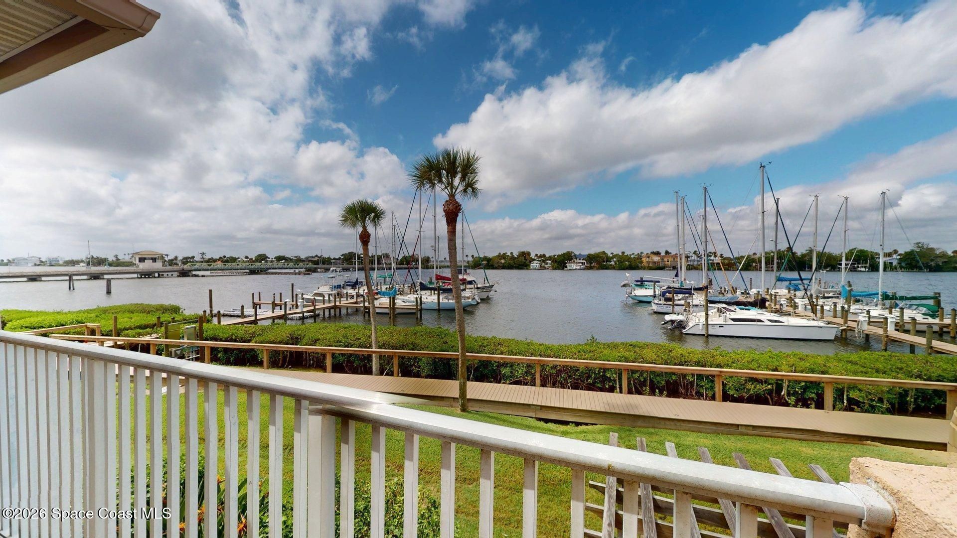 14 Marina Isles Boulevard, Unit B, Indian Harbor Beach, FL 32937 Photo