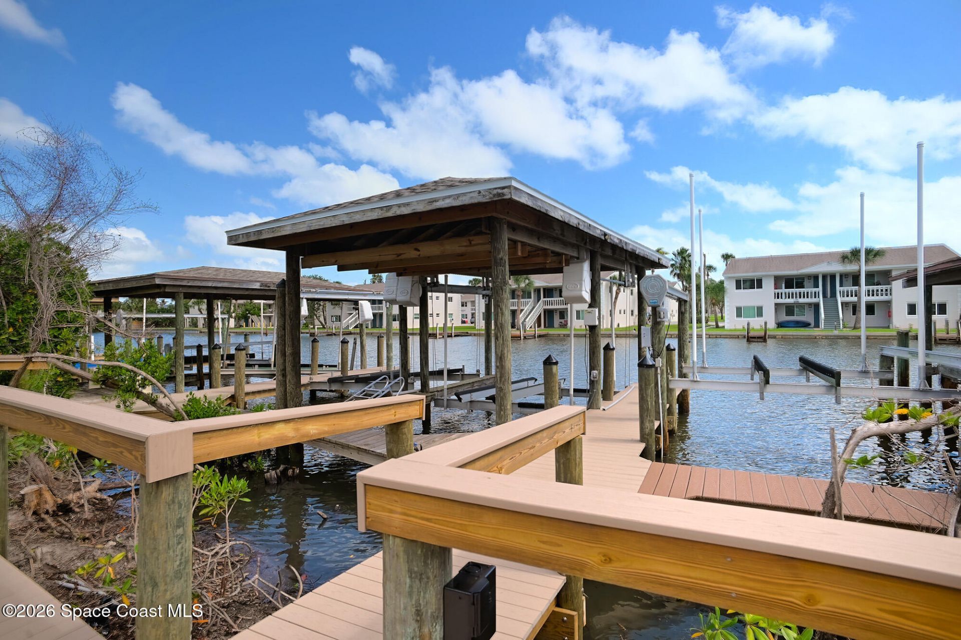 14 Marina Isles Boulevard, Unit B, Indian Harbor Beach, FL 32937 Photo