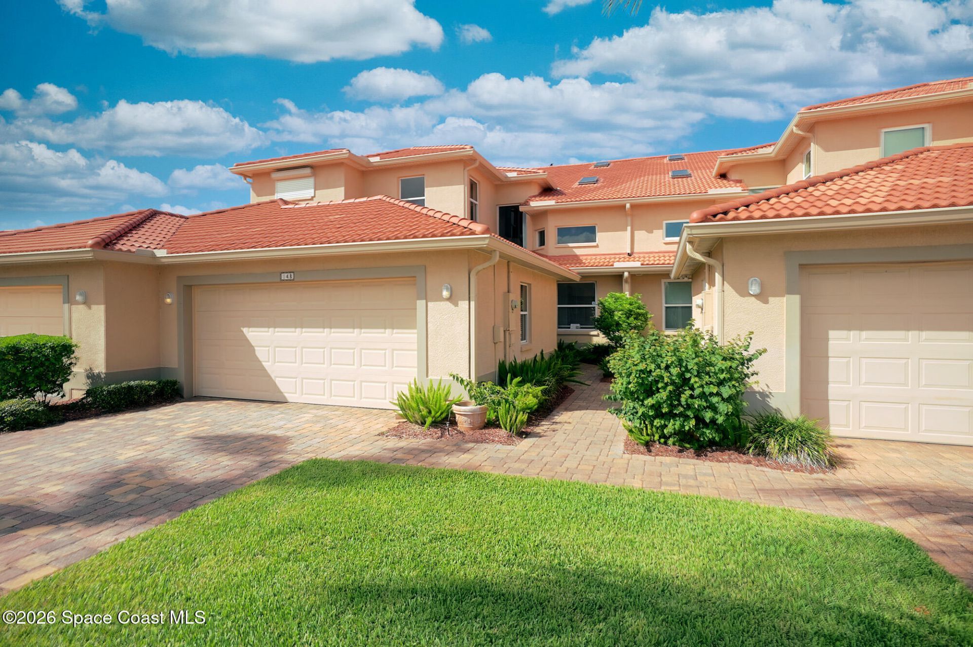 14 Marina Isles Boulevard, Unit B, Indian Harbor Beach, FL 32937 Photo