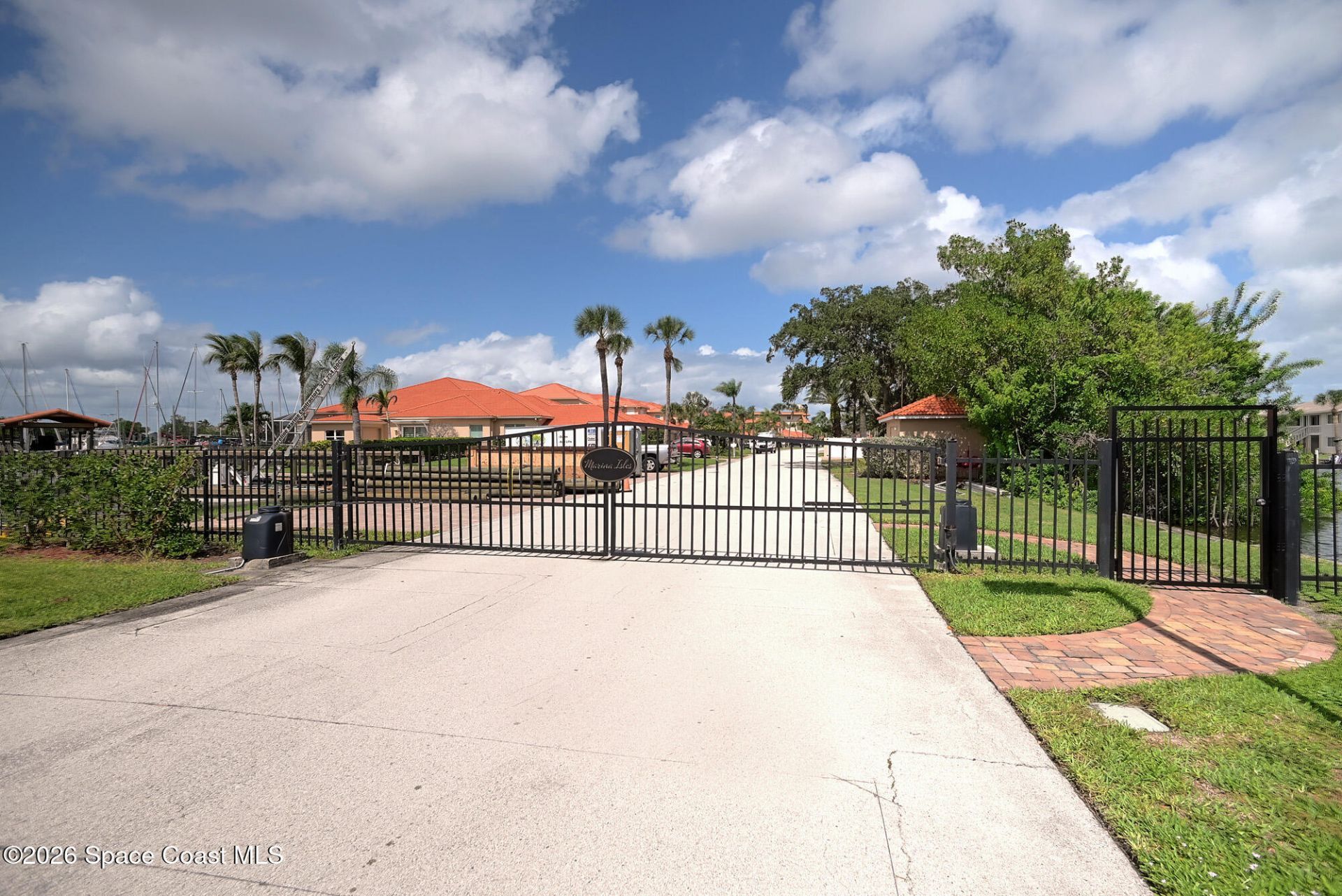 14 Marina Isles Boulevard, Unit B, Indian Harbor Beach, FL 32937 Photo