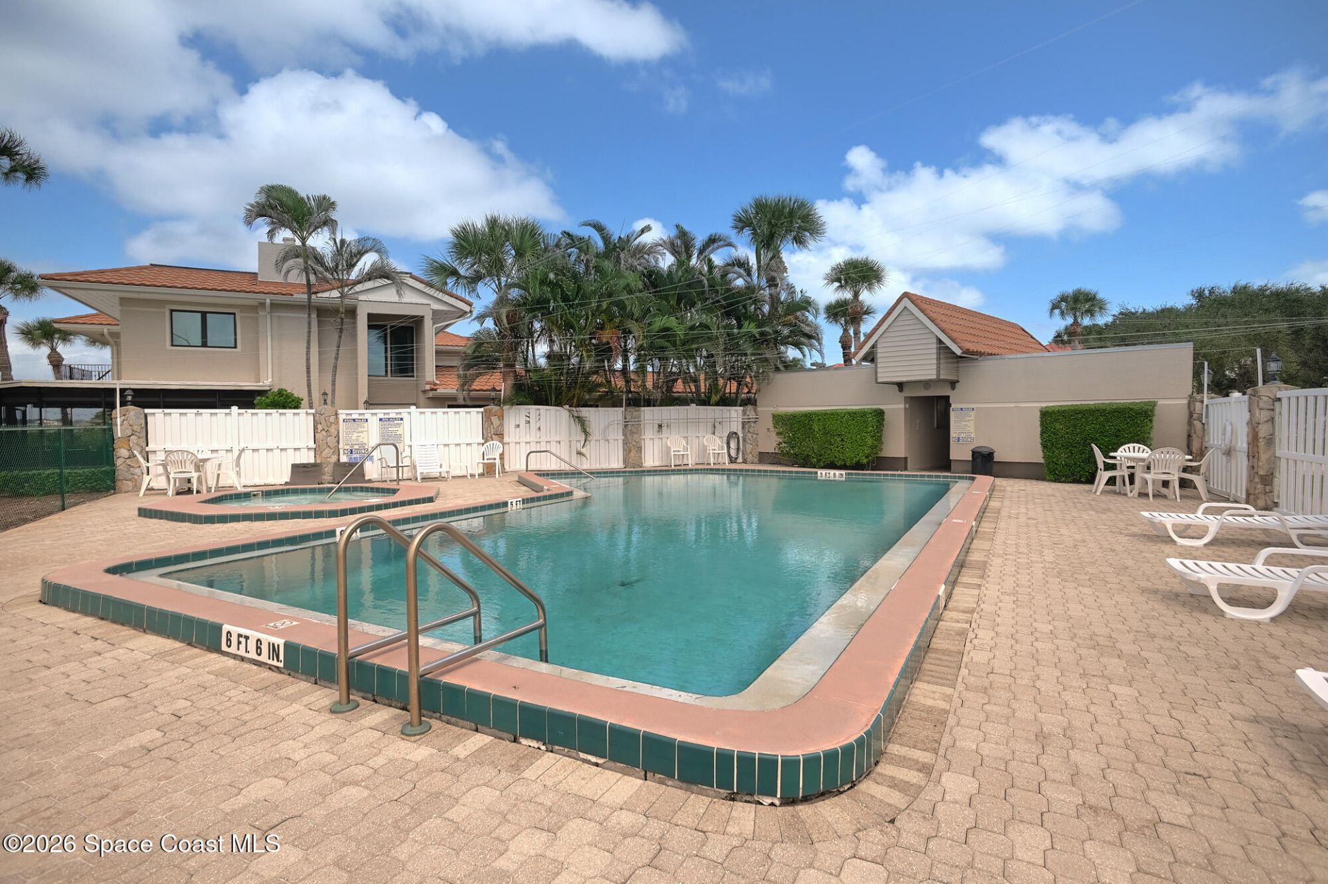 14 Marina Isles Boulevard, Unit B, Indian Harbor Beach, FL 32937 Photo