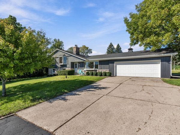 2753 County Road I -, Saukville, WI 53080