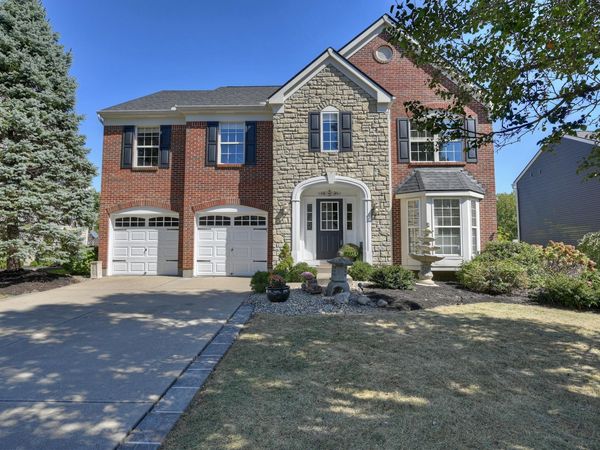6248 Castle Oak Drive, Florence, KY 41042
