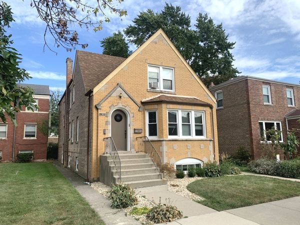 10931 S Artesian Avenue , Unit 1R, Chicago, IL 60655