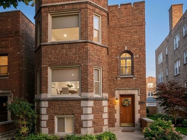 8245 S Evans Avenue , Unit 2, Chicago, IL 60619