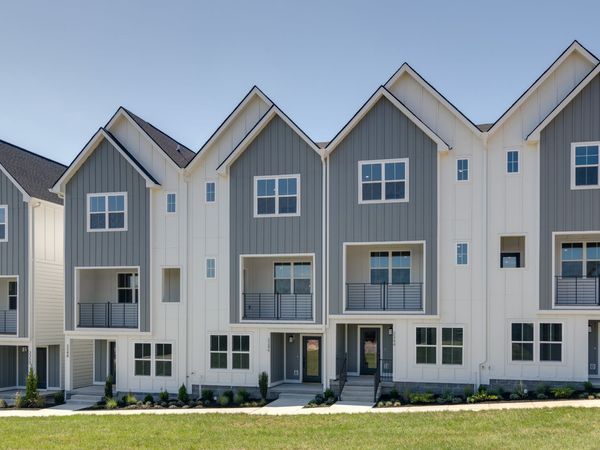 3216 Conviser Dr , Nashville, TN 37207