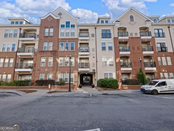 1850 Cotillion Drive, Unit 1210, Atlanta, GA 30338