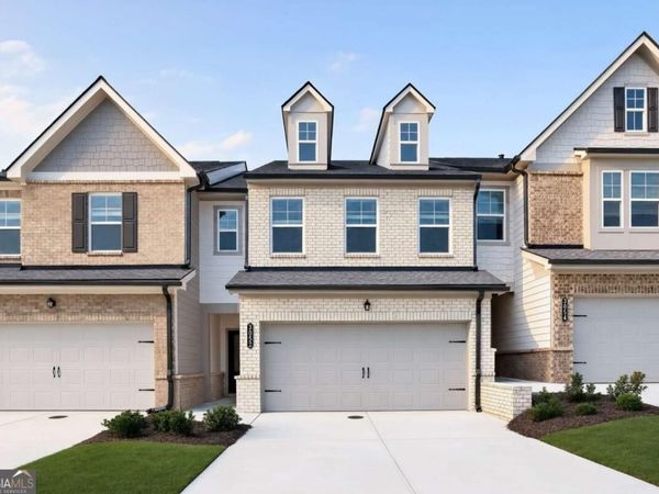 3052 Humdala Place, Unit 230, Buford, GA 30519