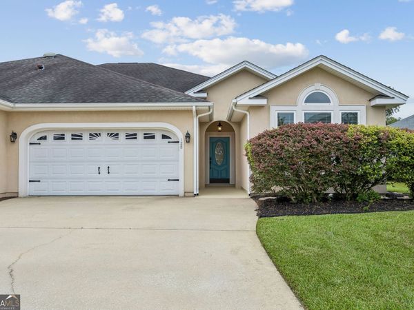 128 Miller Court, Kingsland, GA 31548