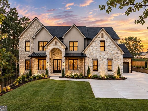 3281 Bailey Road, Dacula, GA 30019