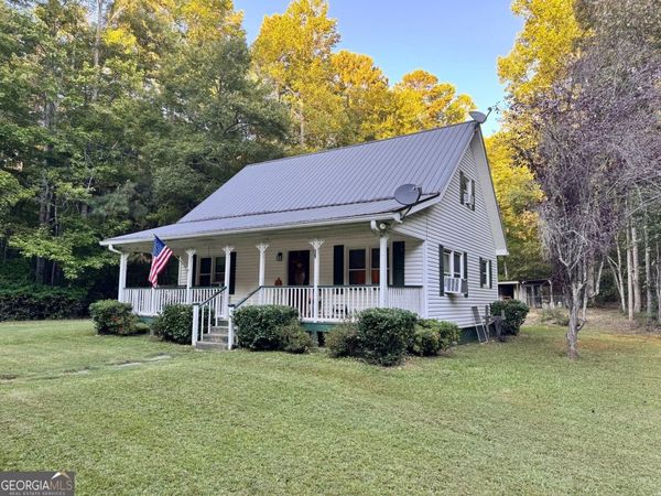 2610 Burt Creek Road, Dawsonville, GA 30534